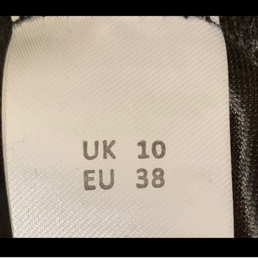 ISKA LONDON A-Line Dress - Picture 8 of 10